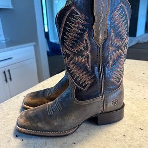 boots